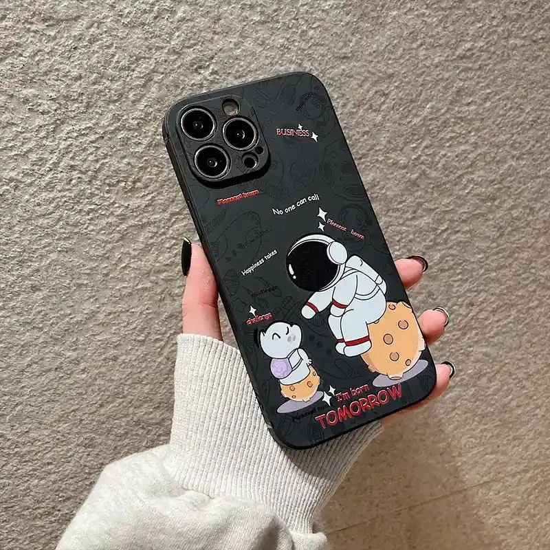 Cases Dibujos Animados, Iphone 13 Pro