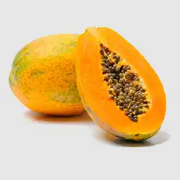 Papaya Nacional