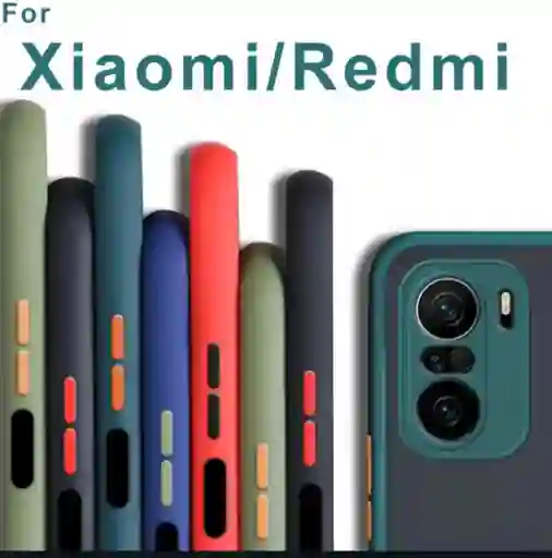 Cases Xiaomi Redmi K20