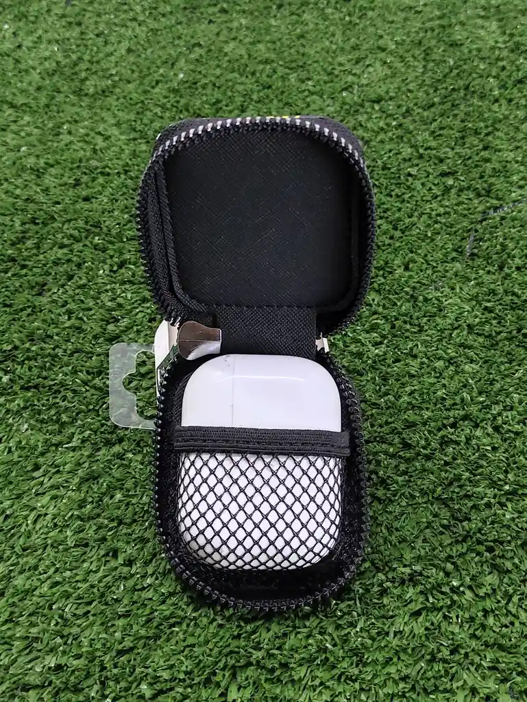 Airdots Case De Lujo | Full Proteccion | Forro Protector | Elegancia | Xiaomi | Android