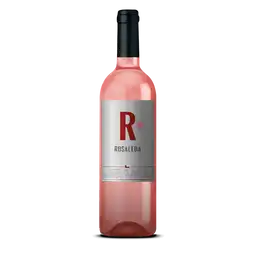 Rosaleda Vino Rosado750 Ml