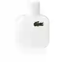 Lacoste L.12.12 Blanc 100 Ml. Edp Para Hombre 100% Original