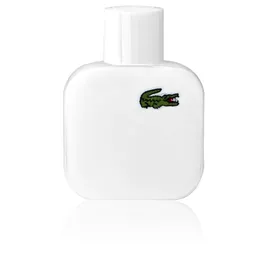 Lacoste L.12.12 Blanc 100 Ml. Edp Para Hombre 100% Original