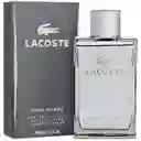 Lacoste Pour Homme 100 Ml. Edt Para Hombre 100% Original