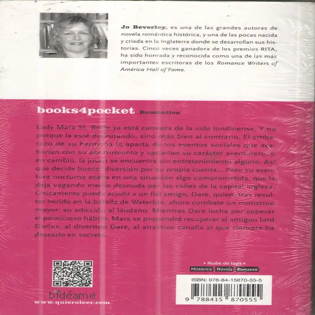 Libro Al Rescate Del Canalla ( Paginas Deterioradas)