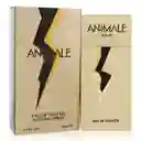 Animale Gold 100 Ml. Edt Para Hombre