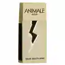 Animale Gold 100 Ml. Edt Para Hombre