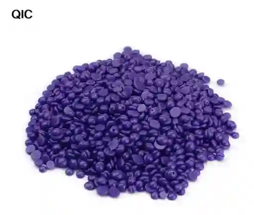 Cera Depilatoria Perlas 100g