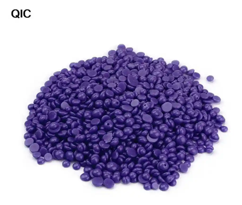 Cera Depilatoria Perlas 100g