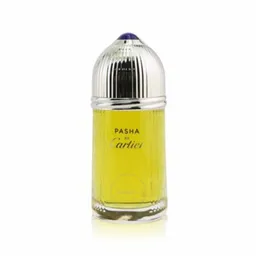 Cartier Pasha 100 Ml. Edp Parfum Para Hombre