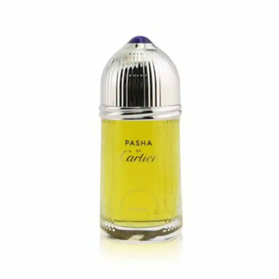 Cartier Pasha 100 Ml. Edp Parfum Para Hombre 100% Original
