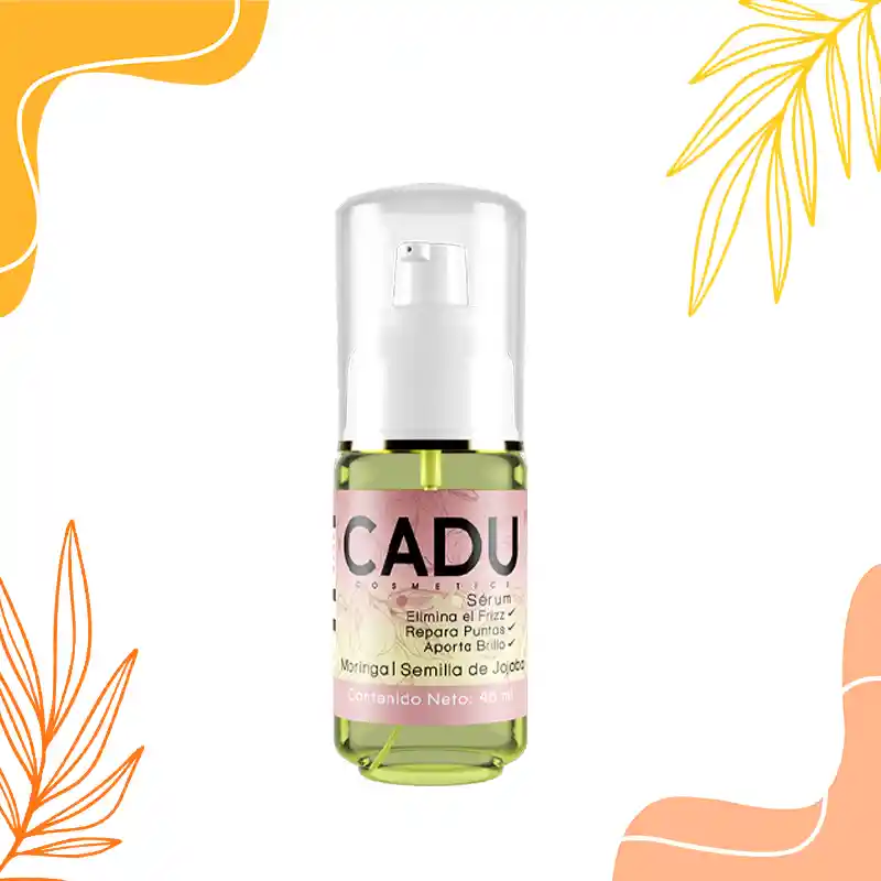 Serum Capilar Reparador