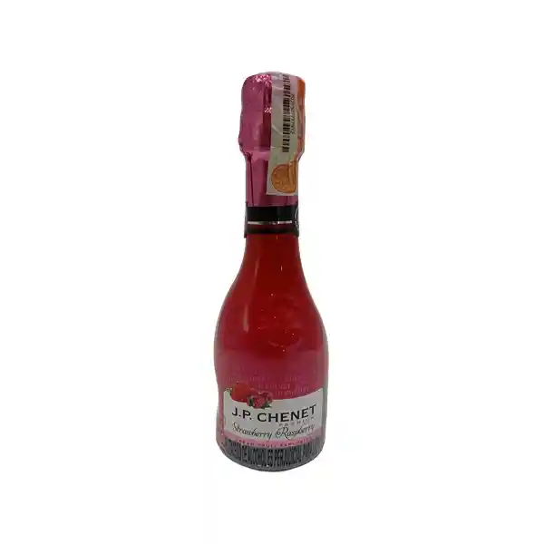  Jp Chenet Champanastrawberry 200Ml 