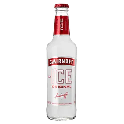 Smirnoff Ice Red Botella 275 Ml