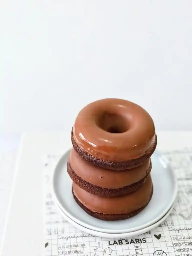 Doughnut Keto Chocolate Lab By Saris