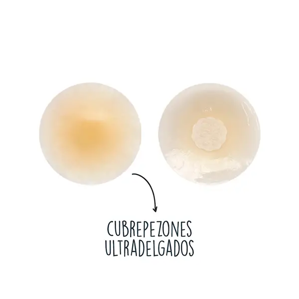 Kit / Mi Lugar Favorito Soy Yo + Beauty Bra C/36 Blanco