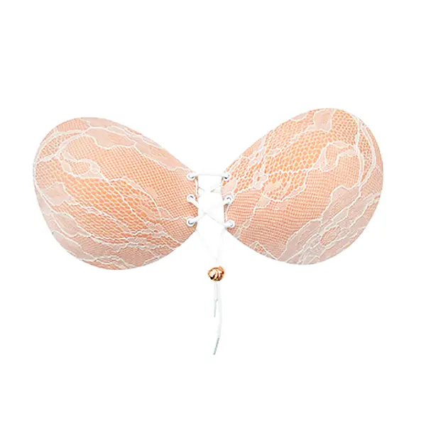 Kit / Mi Lugar Favorito Soy Yo + Beauty Bra C/36 Blanco