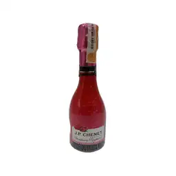  Jp Chenet Champanastrawberry 200Ml 