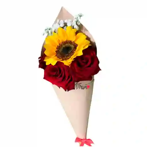 Bouquet Lindo