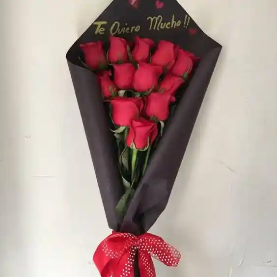 Rosas Révéler