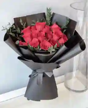 Rosas Révéler