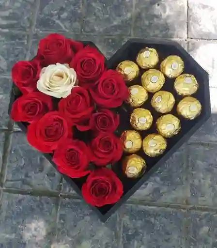Rosas Soul