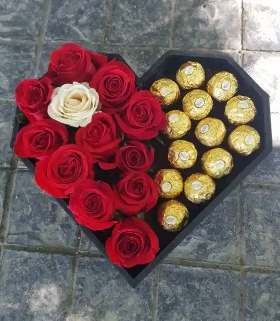 Rosas Soul