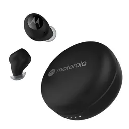 Audífonos Moto Buds 250 Bluetooth Con Funda De Carga Inalámbrica