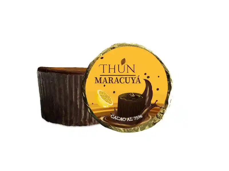 Thún Chocolatemaracuya