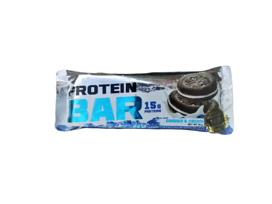 Protein Bar Sbn