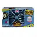 Imaginext Jurassic World Dinosaurio Mega Rugido Salvaje Mattel