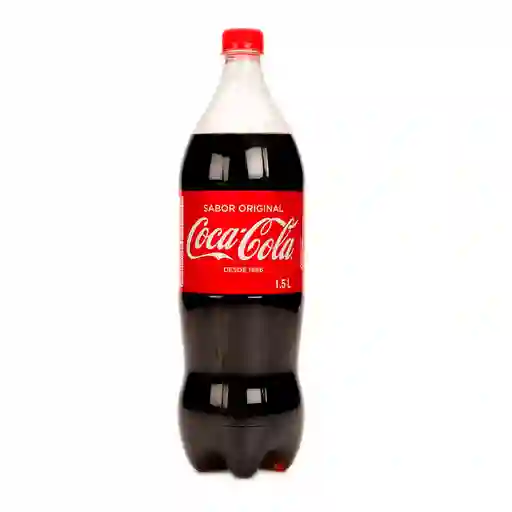  Coca-Cola 1.5 Ml 