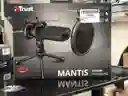 Microfono Mantis Trust