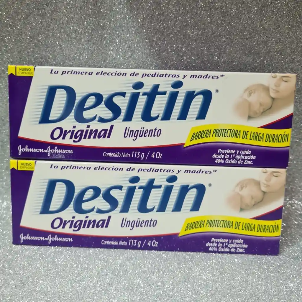 Desitin De 113gr