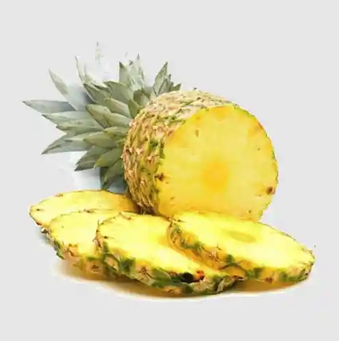 Piña Cortada