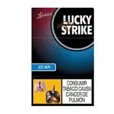 Lucky Strike X20