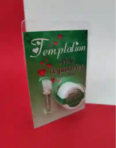 Lubricante Para Mujer Multiorgasmo Mas Feromonab Sex Shop