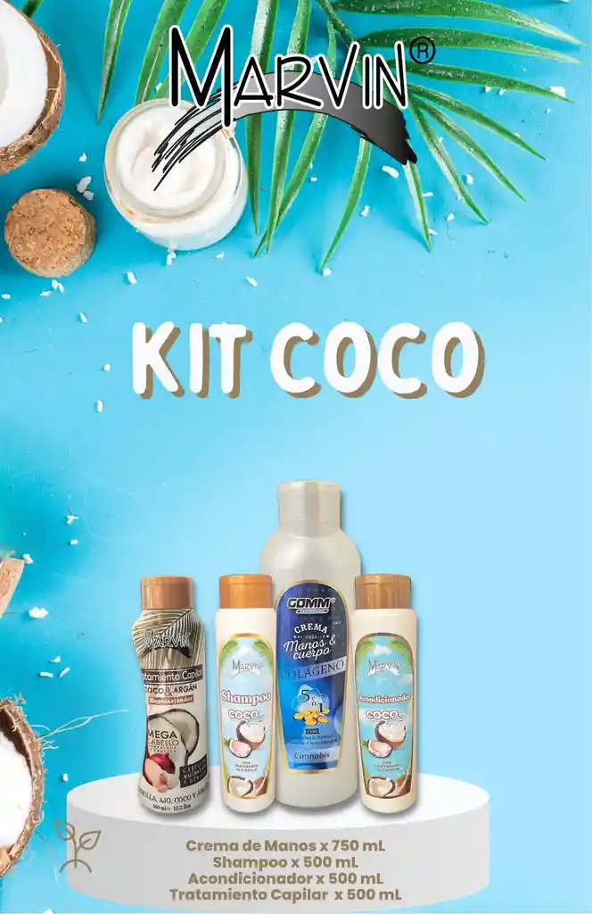 Kit Coco