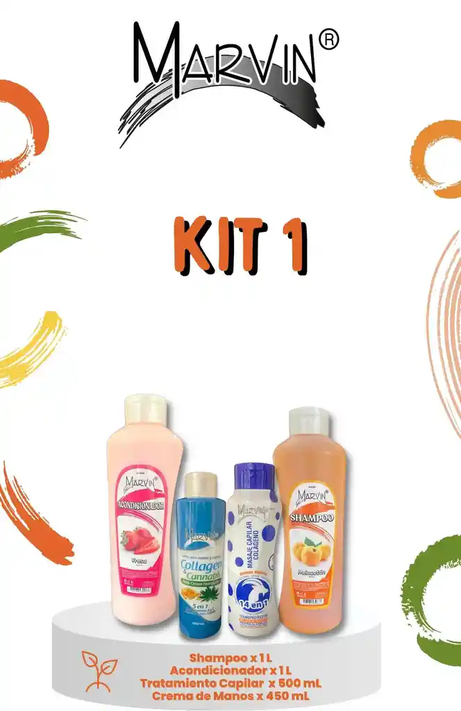 Kit 1