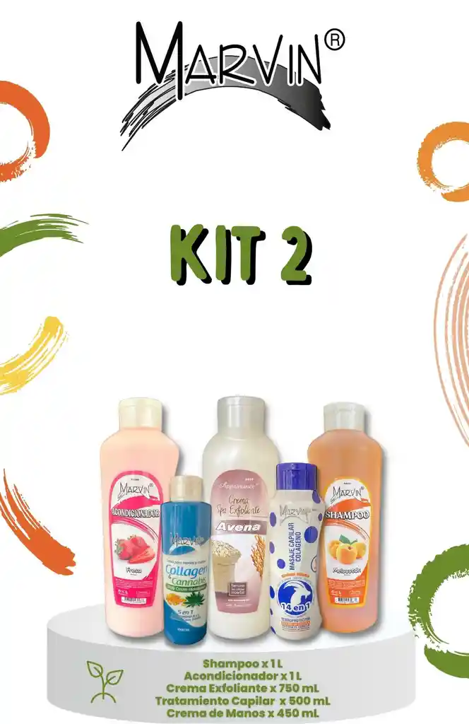 Kit 2