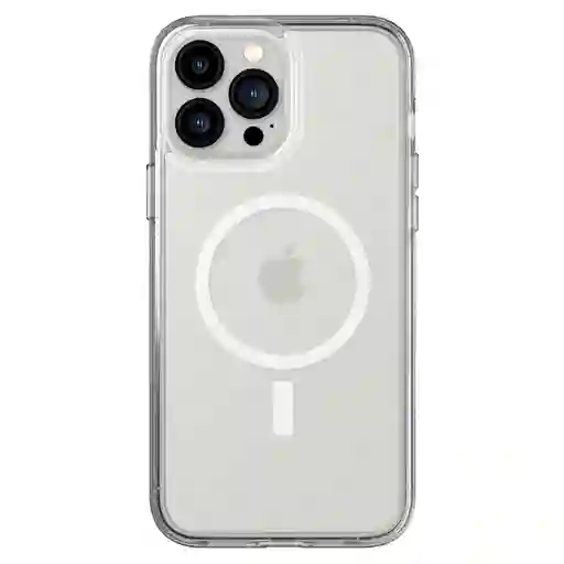 Protector Tech21 Iphone 14 Pro Evo Clear Con Magsafe 6.1