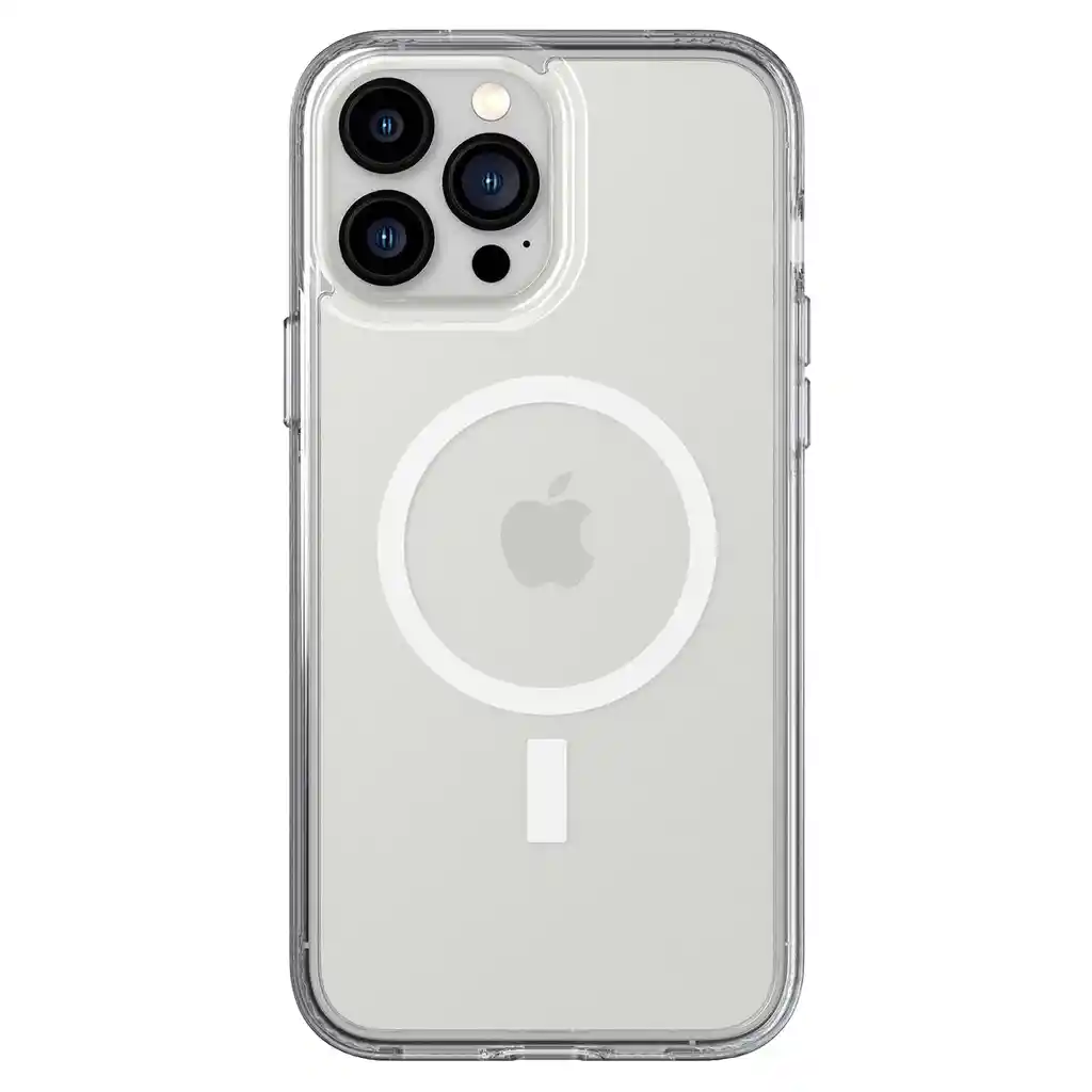 Protector Tech21 Iphone 14 Pro Evo Clear Con Magsafe 6.1
