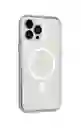 Protector Tech21 Iphone 14 Pro Evo Clear Con Magsafe 6.1