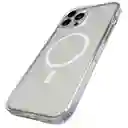 Protector Tech21 Iphone 14 Pro Evo Clear Con Magsafe 6.1