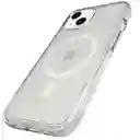 Protector Tech21 Iphone 14 / 13 Evo Clear Con Magsafe 6.1