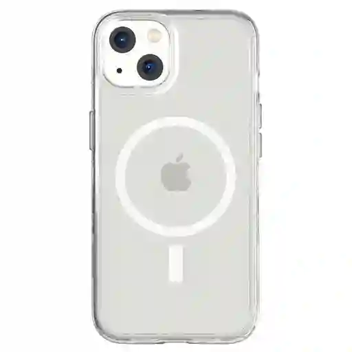 Protector Tech21 Iphone 14 / 13 Evo Clear Con Magsafe 6.1