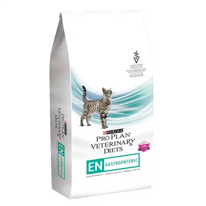 Pro Plan Gato En X 1.5 Kg (cuidado Digestivo)