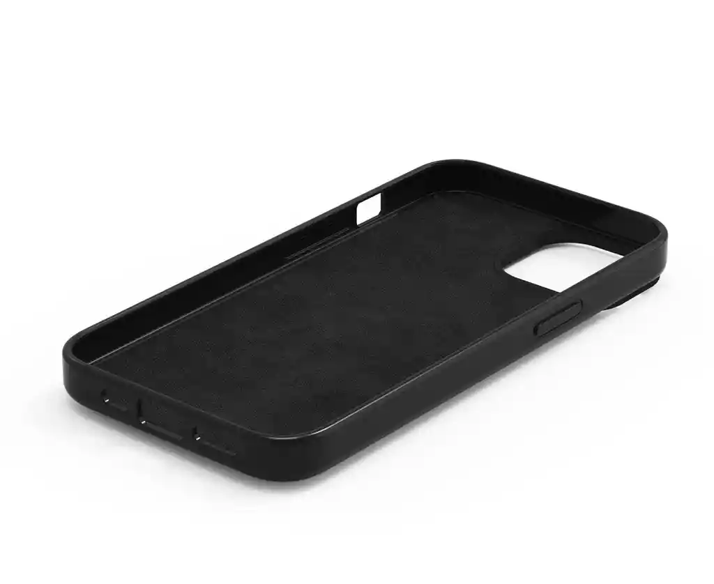 Protector Puregear Iphone 14 / 13 Slimstik Con Soporte Negro 6.1