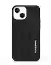 Protector Puregear Iphone 14 / 13 Slimstik Con Soporte Negro 6.1