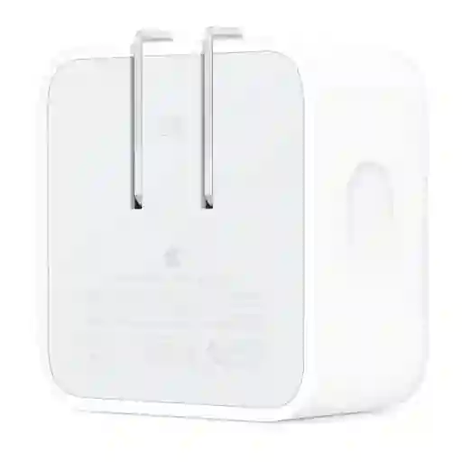 Apple Cargador35W